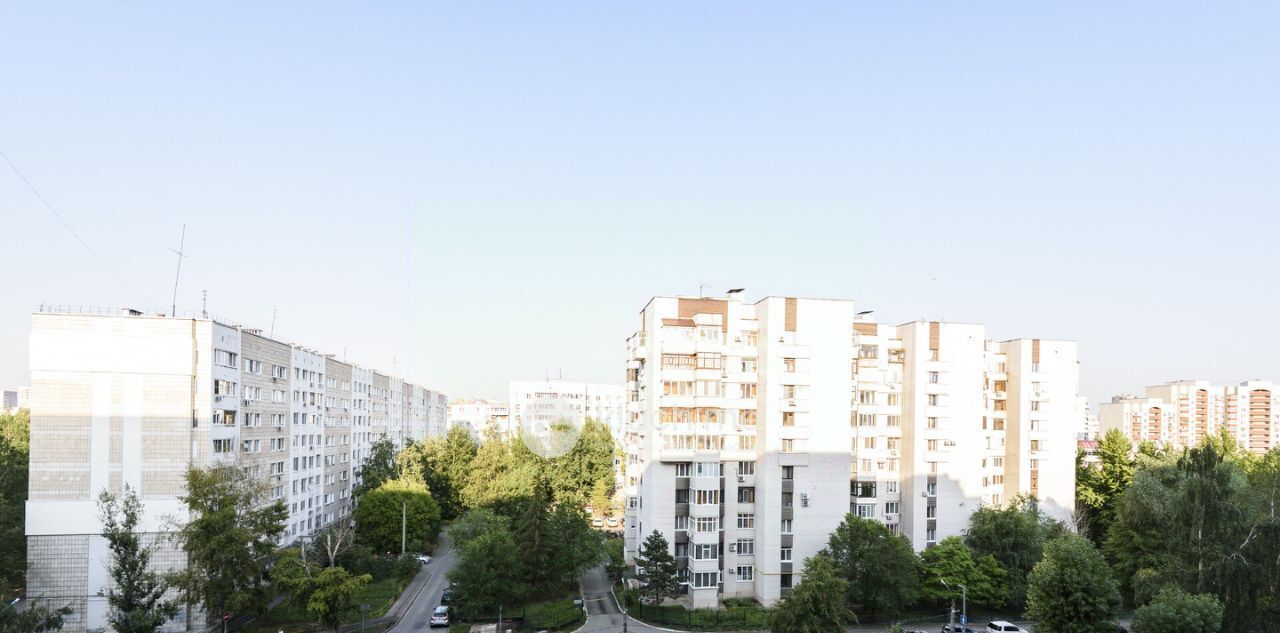 квартира г Казань р-н Ново-Савиновский Яшьлек ул Мусина 59бк/2 фото 15