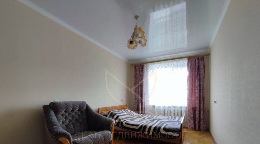 квартира г Пятигорск п Горячеводский пр-кт Калинина 162 фото 7