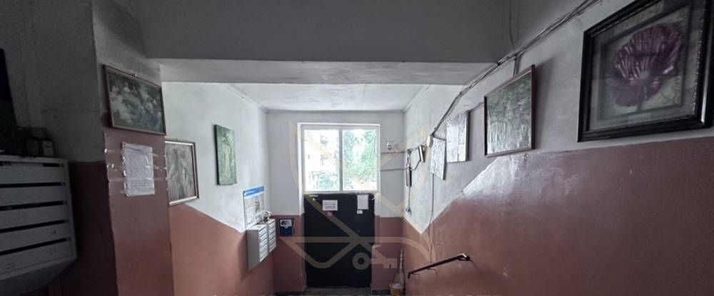 квартира г Пятигорск ул Адмиральского 8к/5 фото 17