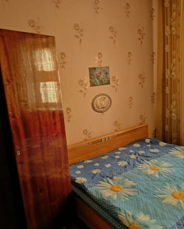 квартира р-н Нерюнгринский г Нерюнгри п Хани ул 70 лет Октября 5 муниципальное образование Хани, Забайкальский край, Новая Чара фото 9