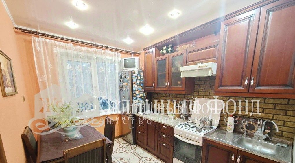 квартира г Курск р-н Центральный ул Орловская 26 фото 2