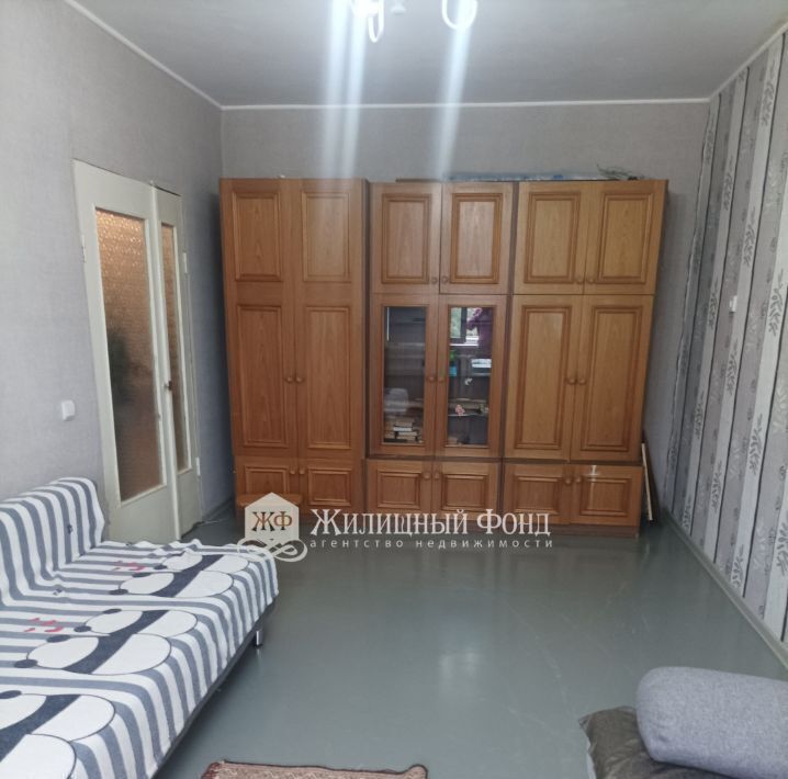 квартира г Курск р-н Центральный пр-кт Дружбы 2 фото 2