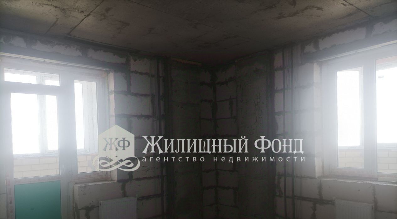 квартира г Курск р-н Центральный пр-кт Вячеслава Клыкова 9в фото 6