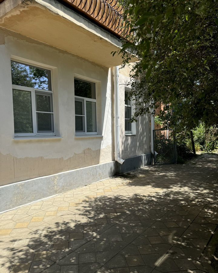 квартира р-н Курганинский г Курганинск ул Кирова 32 Курганинское городское поселение фото 1
