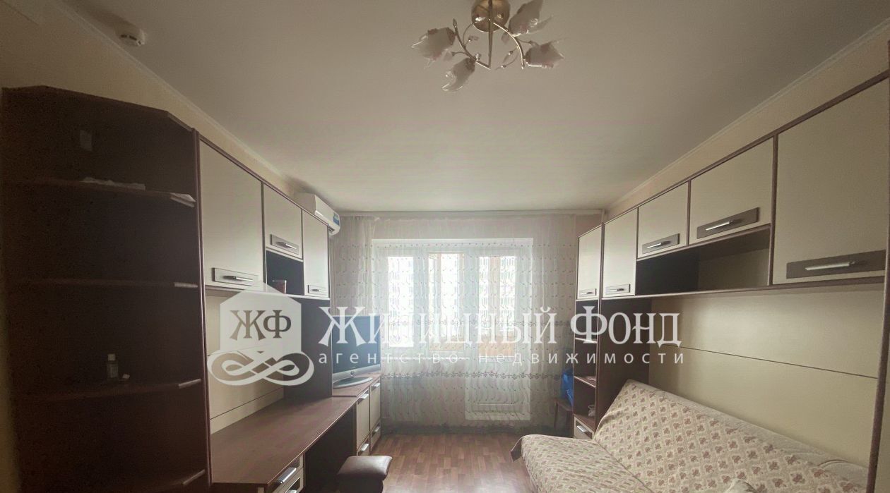 квартира г Курск р-н Центральный пр-кт Вячеслава Клыкова 35 фото 6
