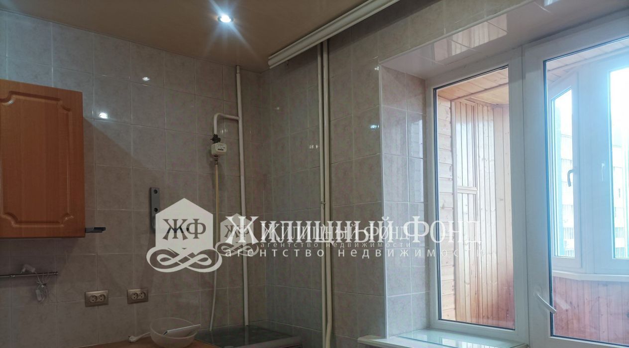квартира г Курск р-н Центральный ул Хуторская 12г фото 18