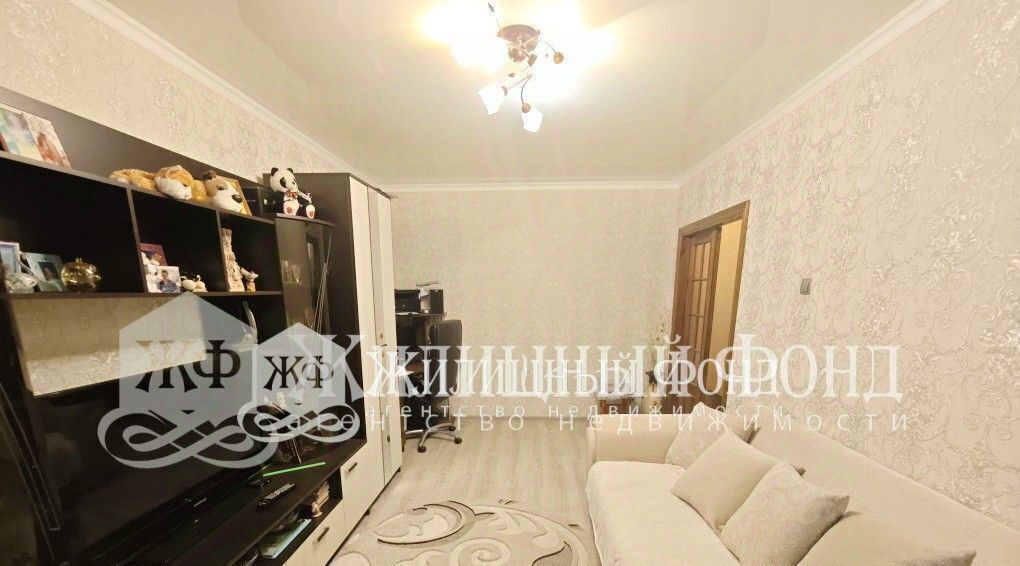 квартира г Курск р-н Центральный ул Орловская 26 фото 11