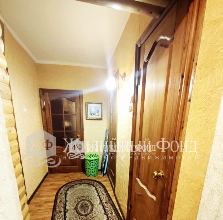 квартира г Курск р-н Центральный ул Орловская 26 фото 16