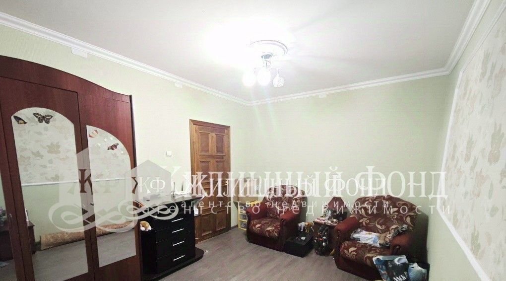 квартира г Курск р-н Центральный ул Орловская 26 фото 20