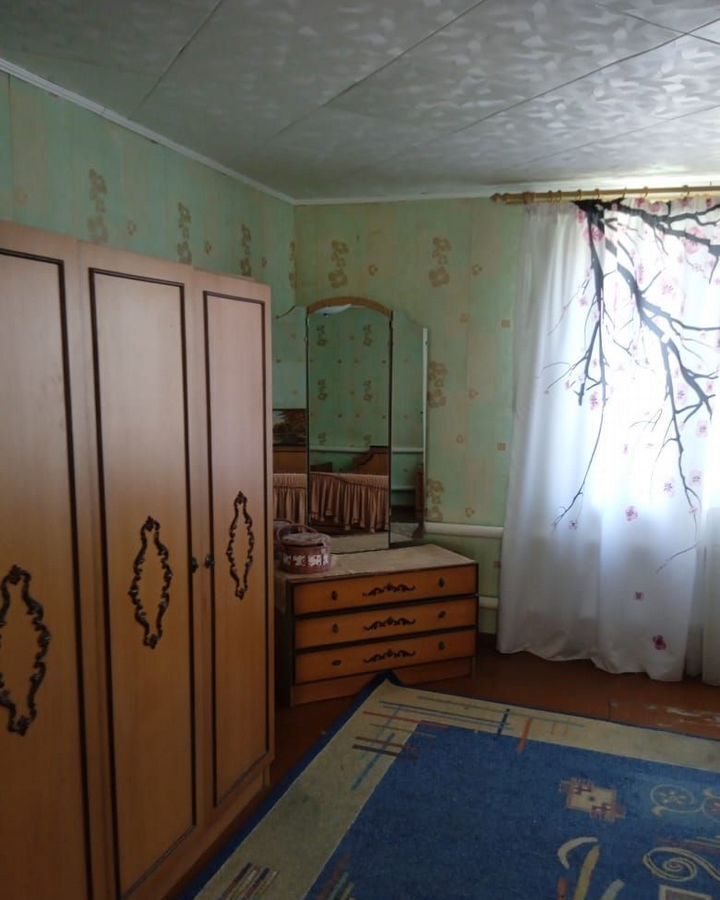дом р-н Приморско-Ахтарский г Приморско-Ахтарск садово-дачное товарищество Мичуринец, Вишнёвая ул., 50 фото 9