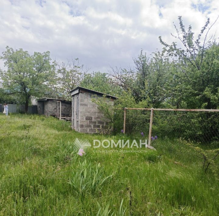 земля г Новочеркасск пер Сиреневый фото 2