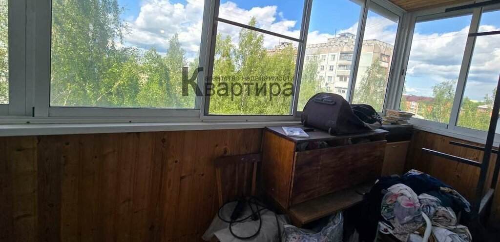 квартира г Смоленск р-н Ленинский ул Нахимова 13б фото 1