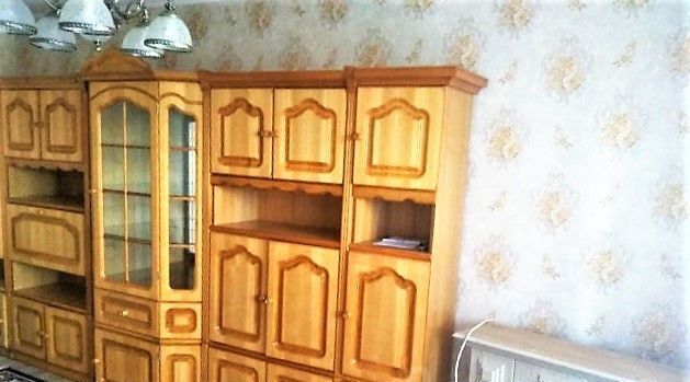 квартира г Омск р-н Центральный ул Съездовская 50 фото 3