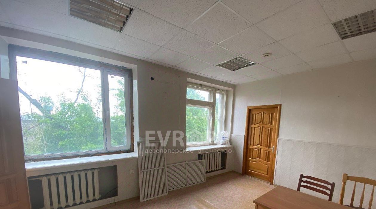 офис г Ульяновск р-н Железнодорожный ул Локомотивная 106а фото 14