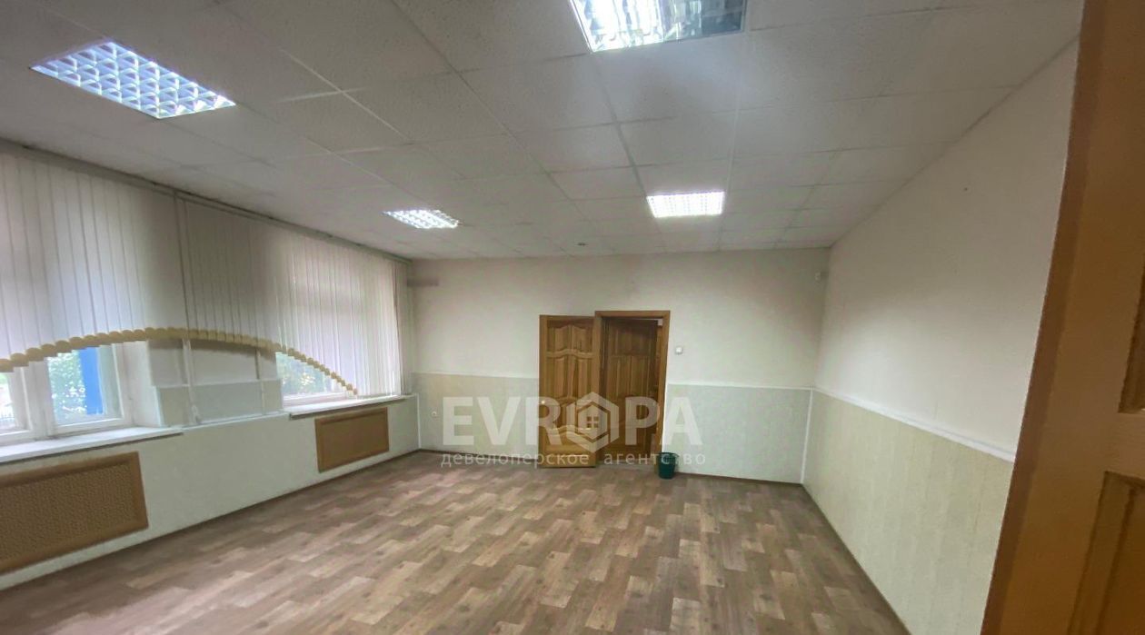 офис г Ульяновск р-н Железнодорожный ул Локомотивная 106а фото 6