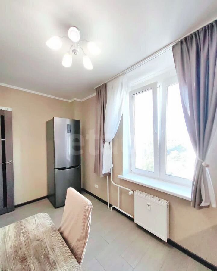 квартира г Краснокамск ул Декабристов 25 фото 10
