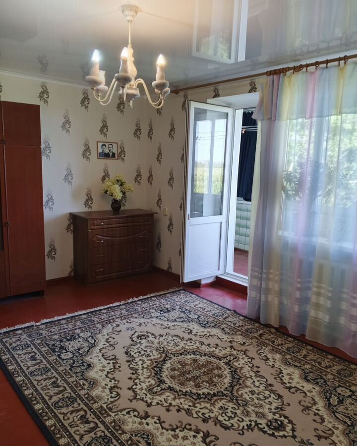 квартира г Шахты ул Одесская 116 фото 30