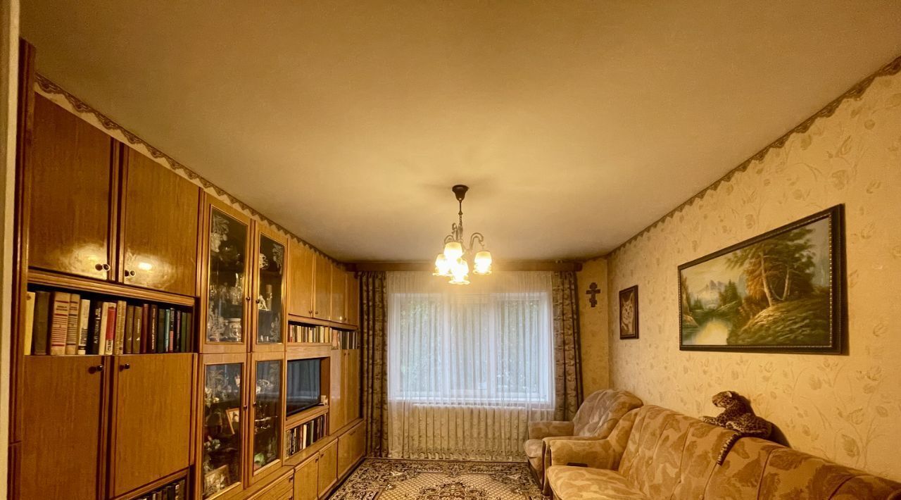 квартира г Омск р-н Центральный ул Съездовская 41 Центральный АО фото 12
