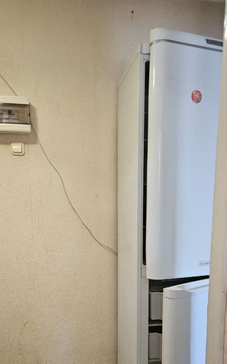 квартира г Омск р-н Советский ул Красный Путь 78 Советский АО фото 5