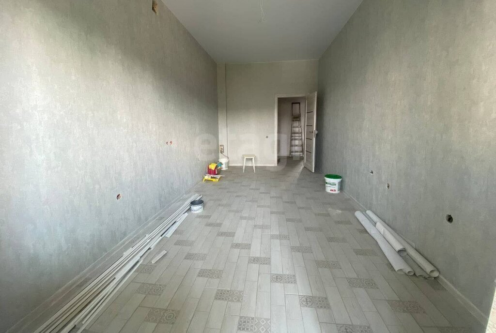 квартира г Саратов р-н Кировский туп 10-й им Пугачева Е.И. 8 фото 6