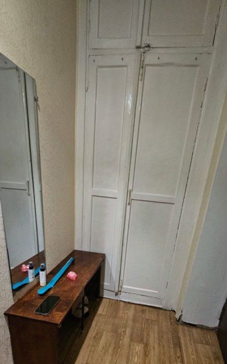 квартира г Омск р-н Советский ул Красный Путь 78 Советский АО фото 19