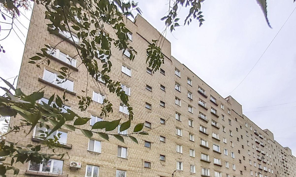 квартира г Омск р-н Советский ул Красный Путь 78 Советский АО фото 31