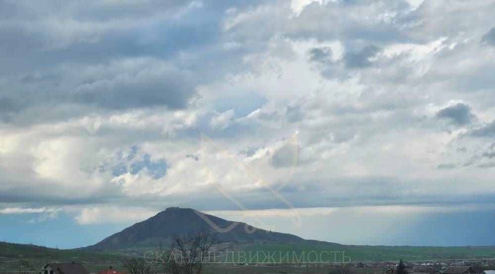 земля г Железноводск ул Оранжерейная фото 4