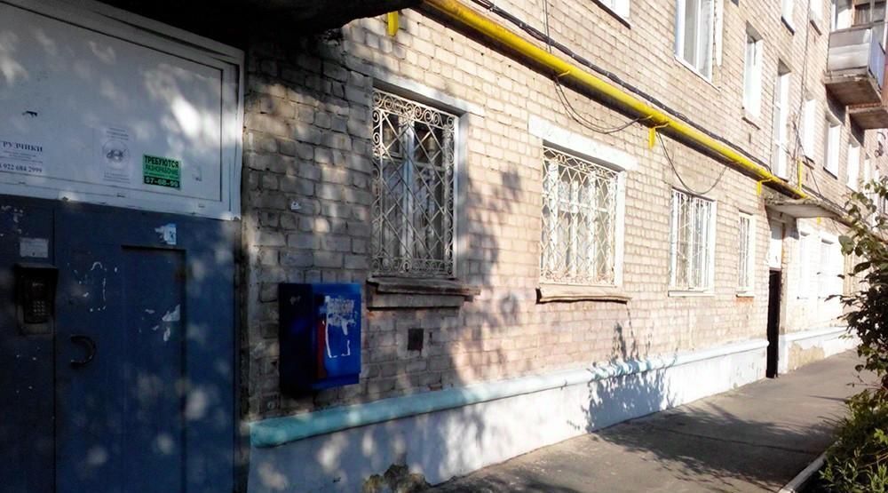 квартира г Ижевск р-н Ленинский ул Гагарина 16 фото 4
