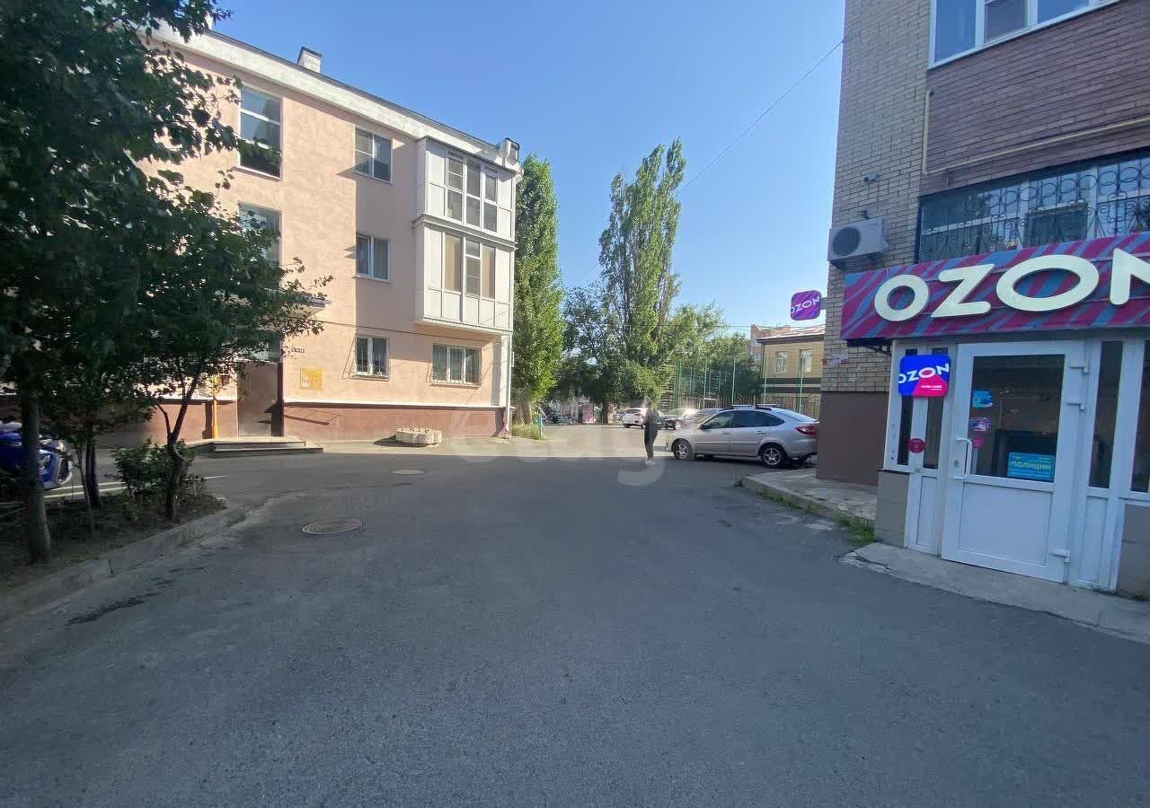 свободного назначения г Ставрополь р-н Октябрьский ул Орджоникидзе 2/1 фото 18