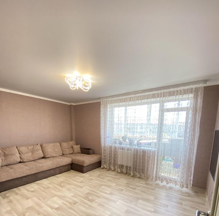 квартира г Магнитогорск р-н Правобережный ул Советской Армии 29/3 фото 13