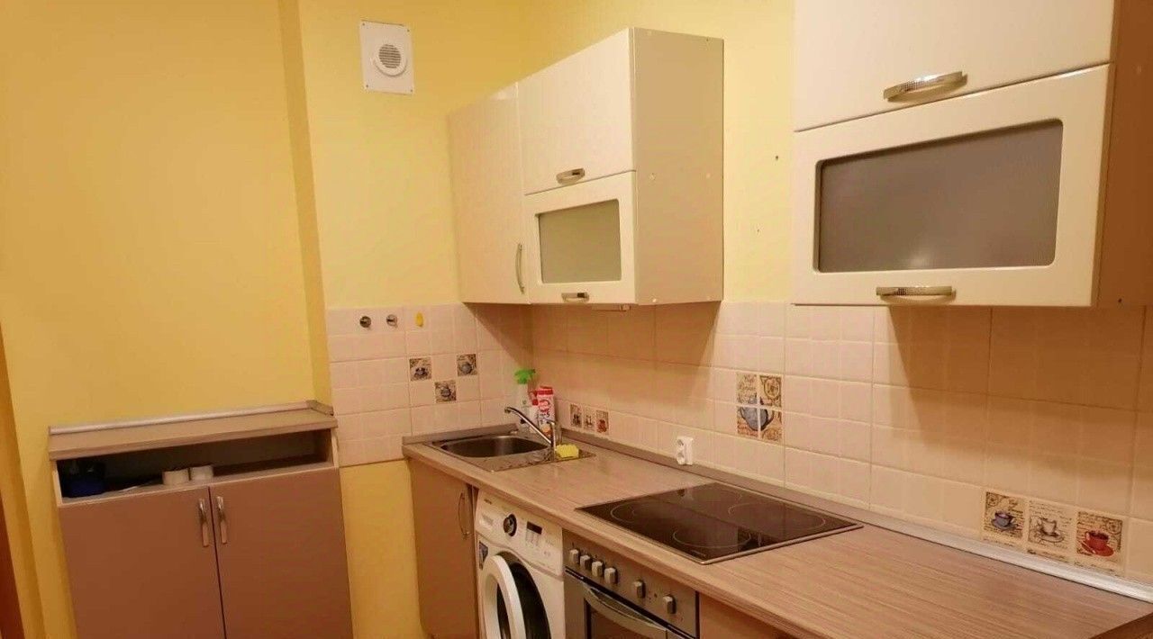квартира г Екатеринбург Академический Геологическая ул Рябинина 29 фото 11