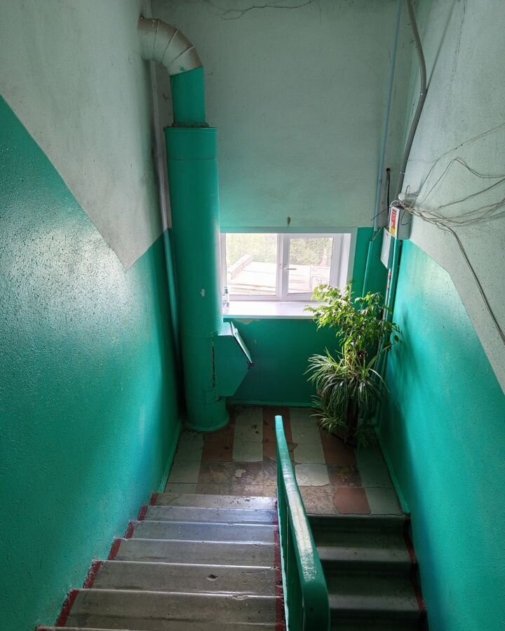 квартира г Тула р-н Советский пр-кт Красноармейский 15 Белоусовский парк фото 4