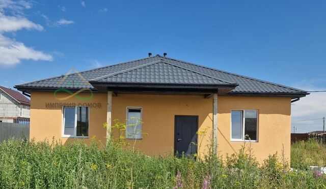 ул Ленина Верхнее Дуброво, Белоярский г. о. фото