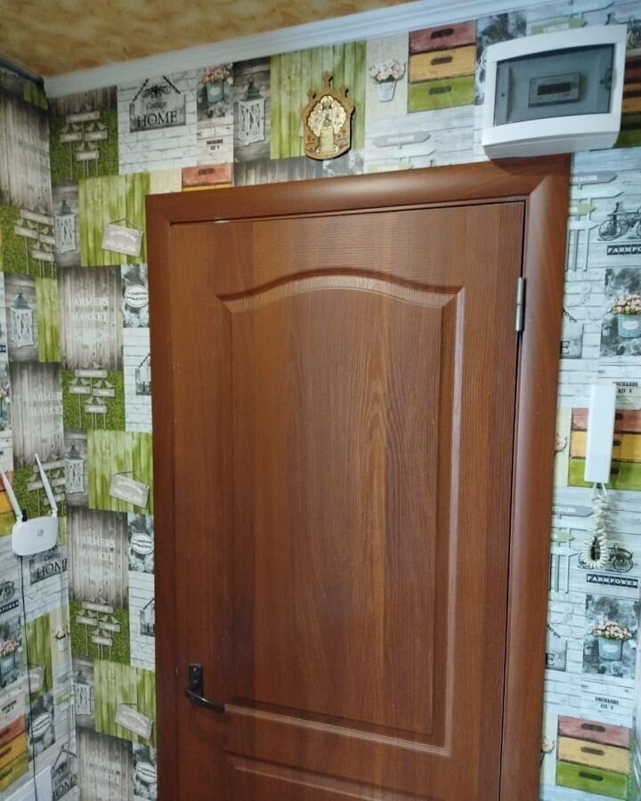 квартира г Нижний Тагил р-н Тагилстроевский ул Дружинина 67/2 фото 11