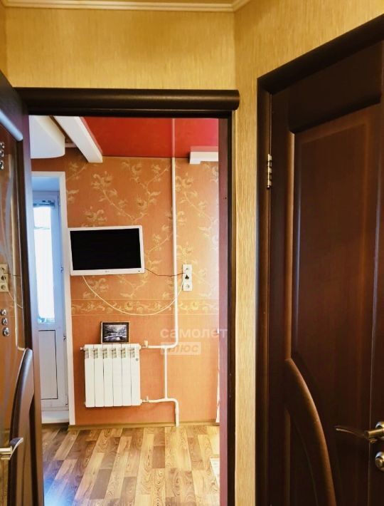 квартира г Нижневартовск пр-кт Победы 3а фото 8
