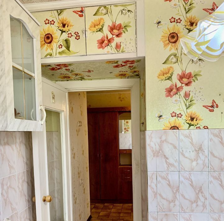 квартира г Димитровград ул Курчатова 10а фото 10