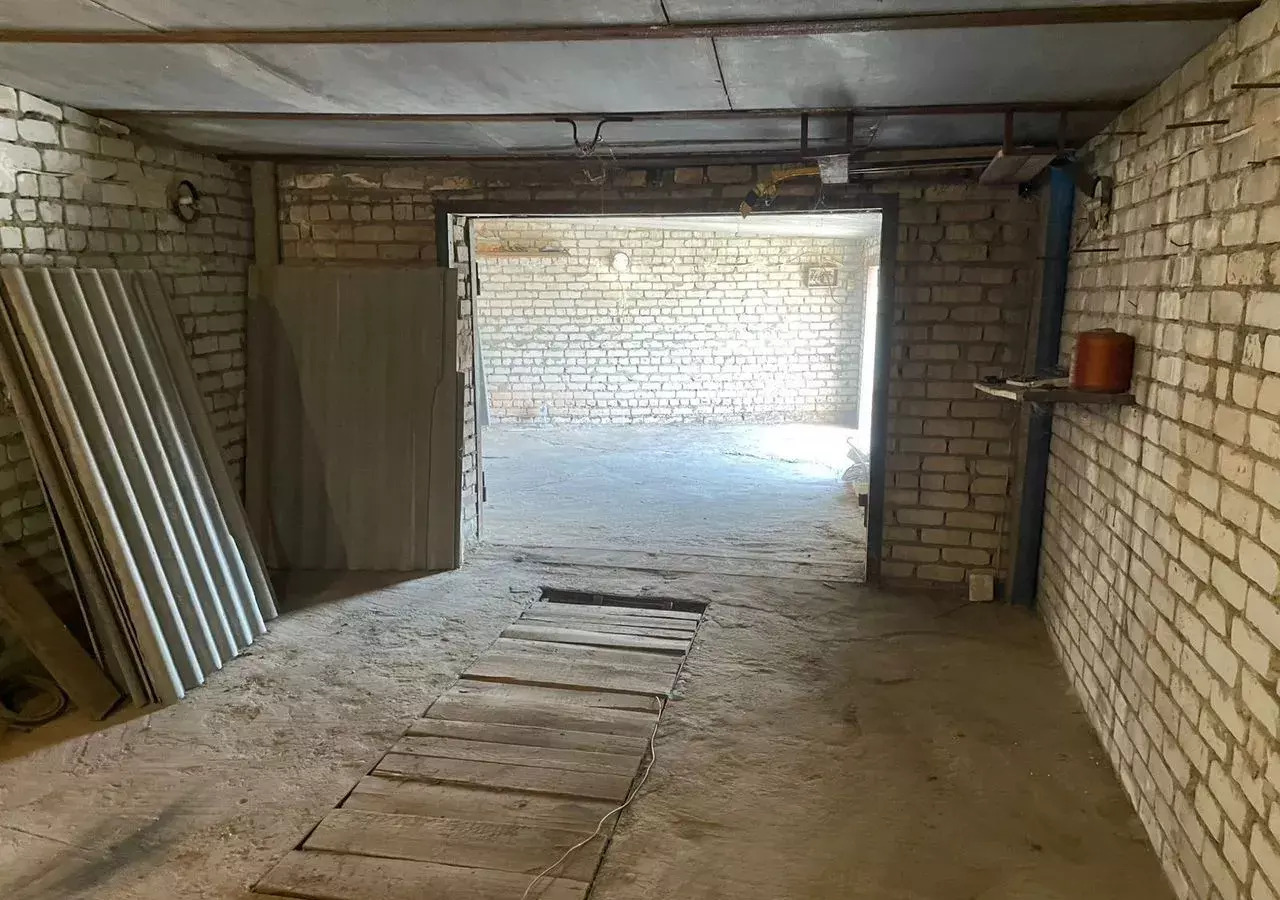 гараж г Волжский фото 4