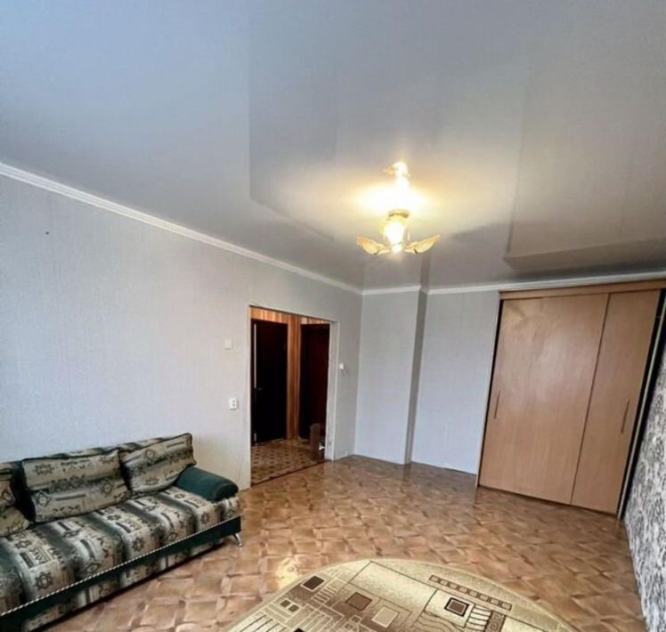 квартира г Оренбург р-н Дзержинский ул Березка 2/1 фото 3
