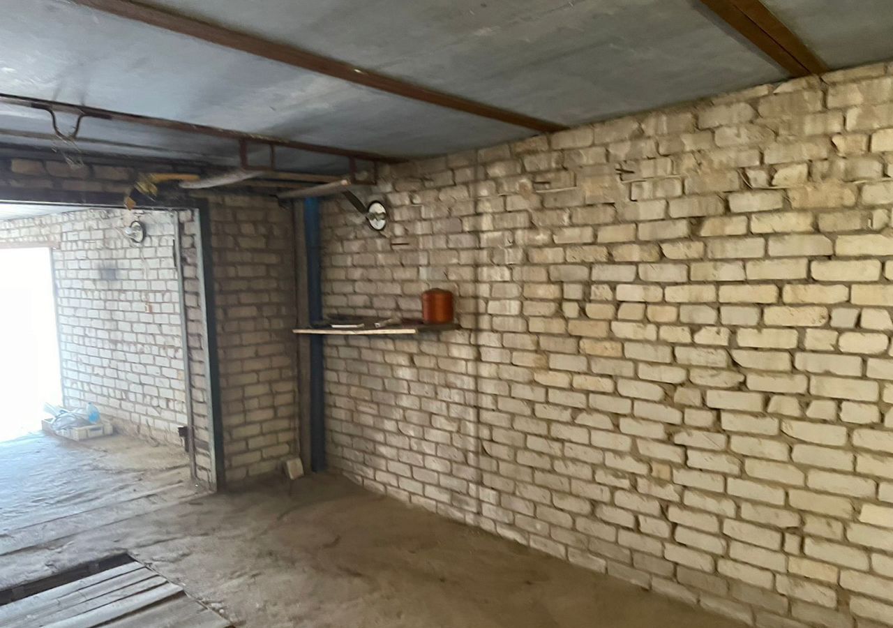 гараж г Волжский фото 6