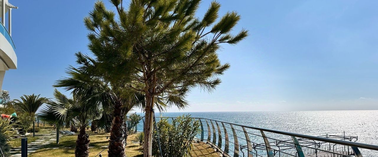 квартира г Ялта ул Дражинского 43 фото 24