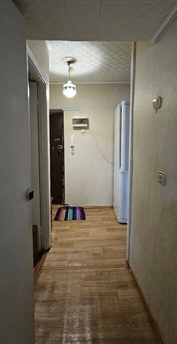 квартира г Омск ул Красный Путь 78 Советский АО фото 19