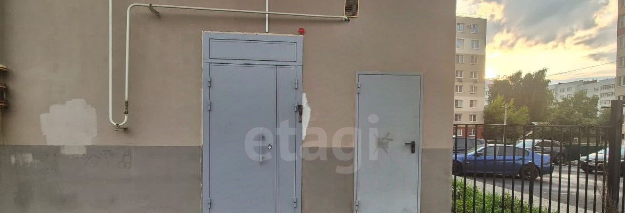свободного назначения г Ярославль р-н Красноперекопский ул 5-я Вокзальная 18 фото 3
