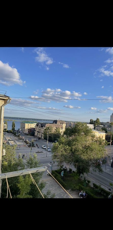 квартира г Саратов р-н Волжский ул. имени Н. Г. Чернышевского, 197 фото 10