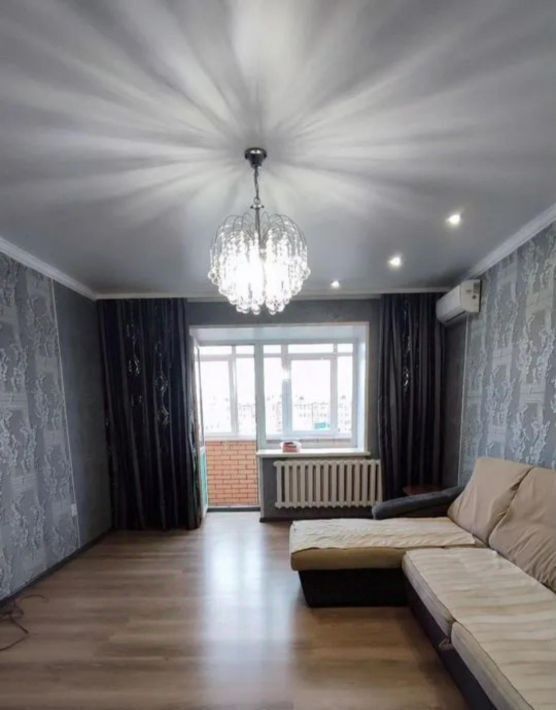 квартира г Черногорск ул Генерала Тихонова 15 фото 2