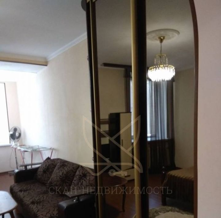 квартира г Пятигорск ул Крайнего 54а фото 1