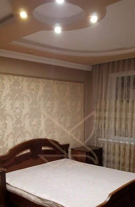квартира г Пятигорск ул Кочубея 21к/5 фото 1