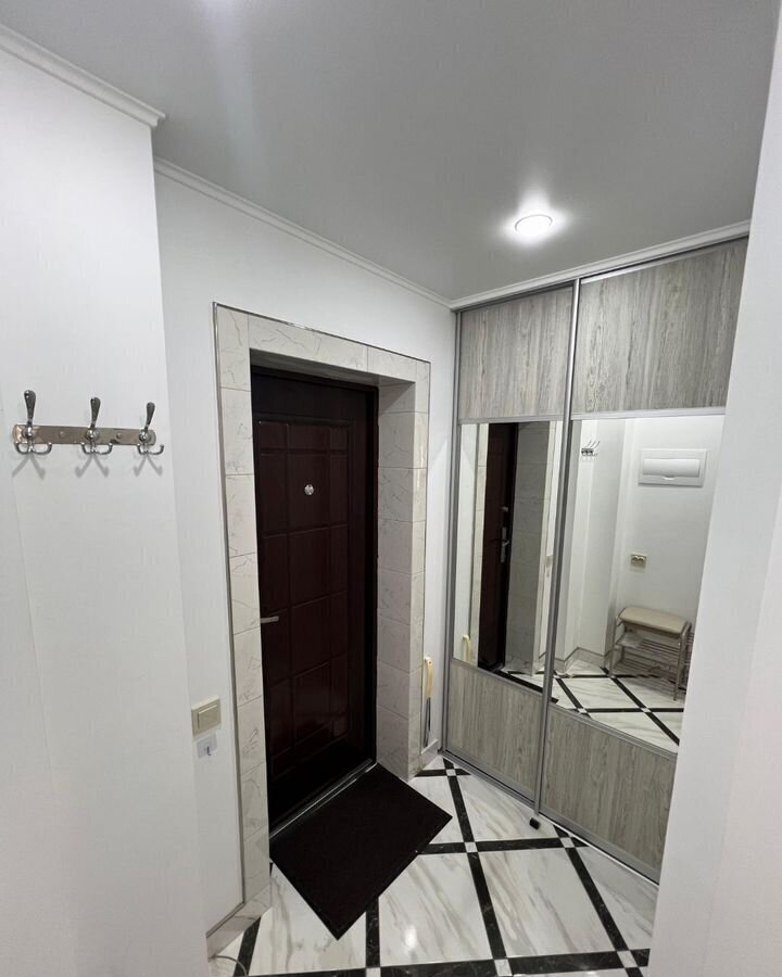 квартира г Пятигорск ул Орджоникидзе 15 фото 1