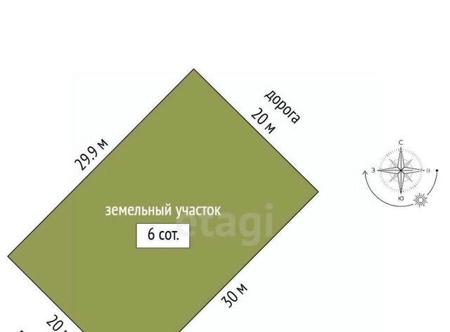 № 62 Клюквенное СОДНТ, 62 фото