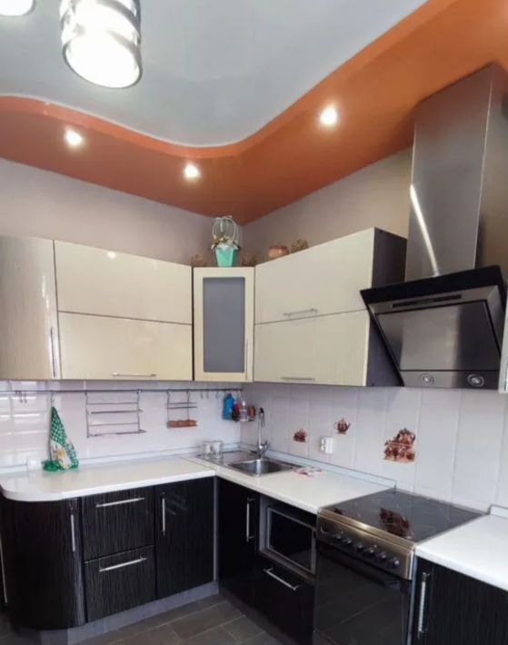 квартира г Черногорск ул Генерала Тихонова 15 фото 13