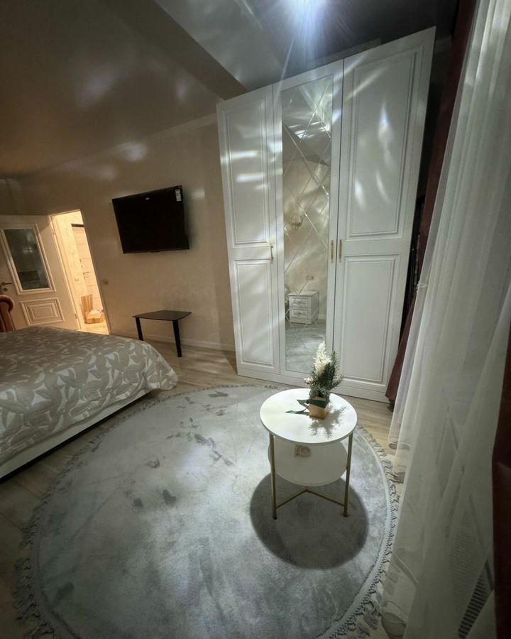 квартира г Кисловодск ул Замковая 41а фото 8